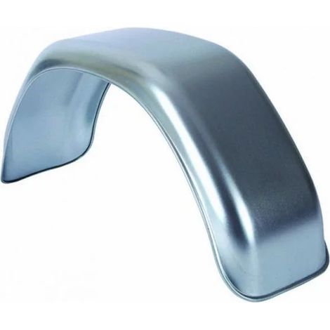 Garde-boues tôle pour roues 13"-14"-15" (1/3)