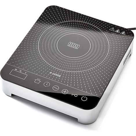 Judge Electricals Induction Hob (1/4)