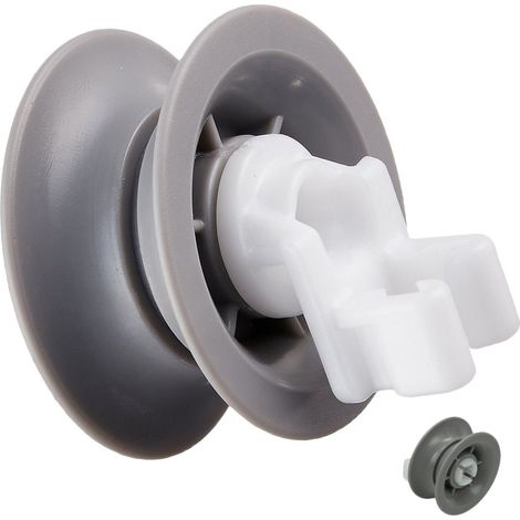 Rueda de cesta superior 00611666 BOSCH