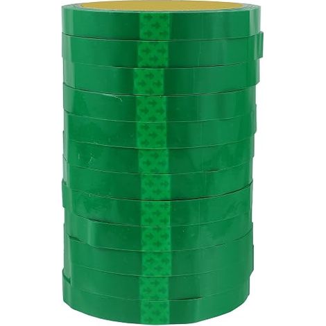 12 Sealing Strips for Packaging Bags Adhesive Tape for Sealing Machine Supermarket and Wide for Daily Use (1/5)