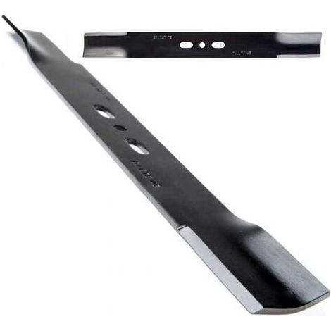 Rasenmähermesser, 45 cm Schnittlänge, 10 mm Bohrung (1/5)