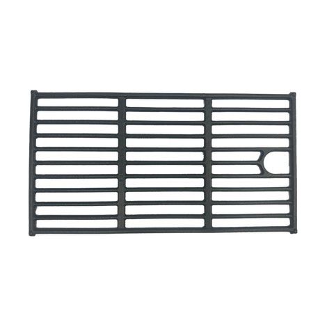 Griglia Barbecue Gas Samba Domus Piccola