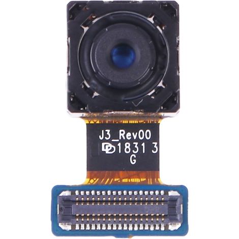 Rear camera compatible with Samsung Galaxy J6 SM-J600F/DS and SM-J600G/DS (1/3)