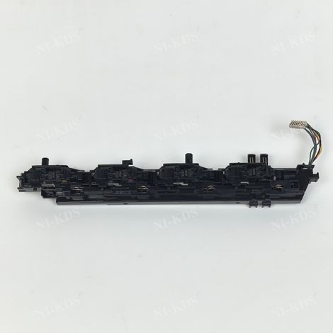 Original toner cartridge contacts for Canon LBP673, LBP670, MF751, MF753, and 754CW.