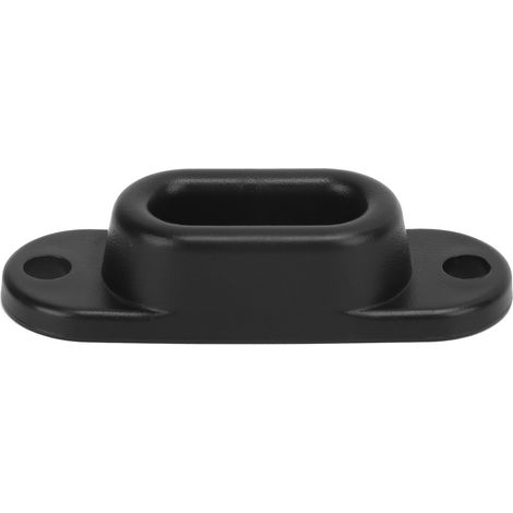 Stop de Porte avec Guide pour Mercedes-Benz VITO W638 et Sprinter W901 (1995-2003/2006) - ABS - OEM 9017660161 - Guide de Blocage Portière (1/5)