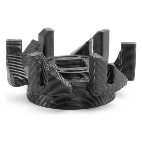 Blender-Rotorkupplung SILVERCREST SSM 550 D1 (1/3)
