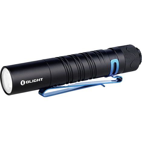 Taschenlampe vet EDC i5R EOS 350 Lumen Aluminium (1/5)