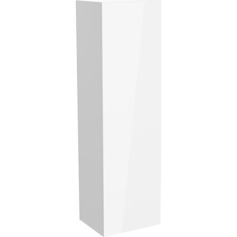 VITRA 67343 Demi-armoire New Metropole Pure