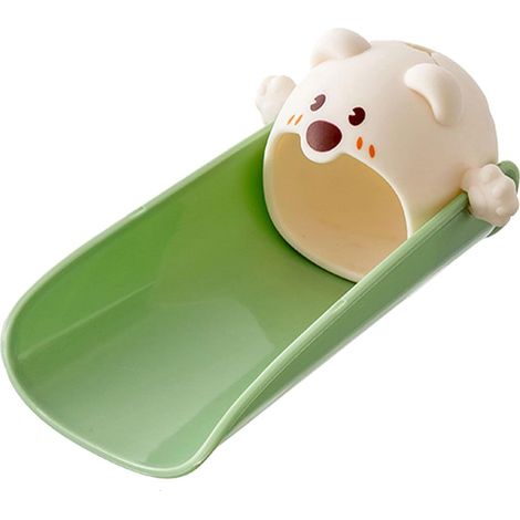 Rallonge de robinet pour tout-petit, Rallonge de robinet pour tout-petit, Protections de robinet pour baignoire enfant, Protection de robinet pour baignoire bébé (1/5)