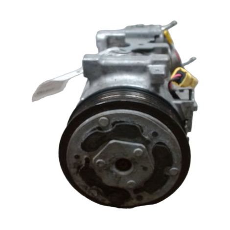 Compresseur Air Conditionne CITROEN C4 [PRODUIT D'OCCASION]♻️9834730080 (1/5)
