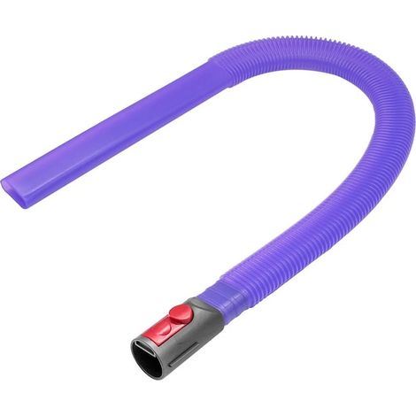 Tubo flessibile per spazi ristretti, compatibile con gli aspirapolvere Dyson V7, V8, V10, V11, V12, V15 e Gen5.
