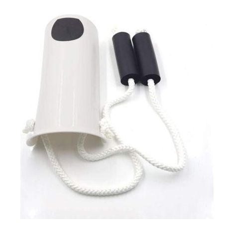 Tête de nettoyage pour balai électrique rotatif à 180 degrés pour aspirateurs V10slim (1/4)