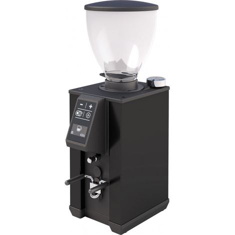 UNKNOWN Macap LEO 55 Essential Kaffeemühle Schwarz matt (ALEES337SK)