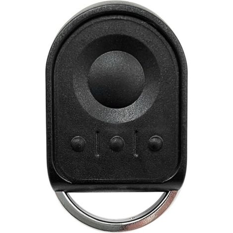 Télécommande Universelle pour Porte de Garage Fréquence 433 MHz Compatible Keytis 2 NS 4 N (1/4)