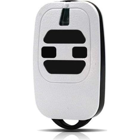 Télécommande Portail 433,92MHz Compatible DEA GTI2/4 GT2/4 Mio TR2/4N Boîtier ABS Durable (1/5)