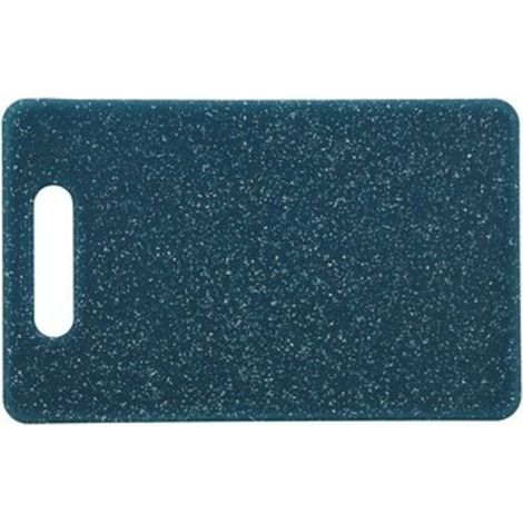 Quid S2700093 - Tagliere da cucina Astral, in polipropilene, dimensioni: 37 x 24 x 0,8 cm (1/5)