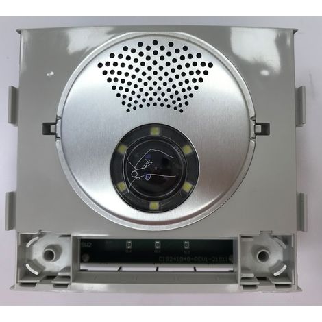 AMP. VID. DUOX CITY TECL. v3.0/18V