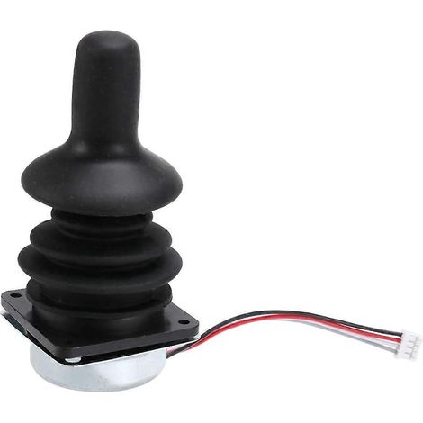 Universal-Joystick für elektrische Rollstühle