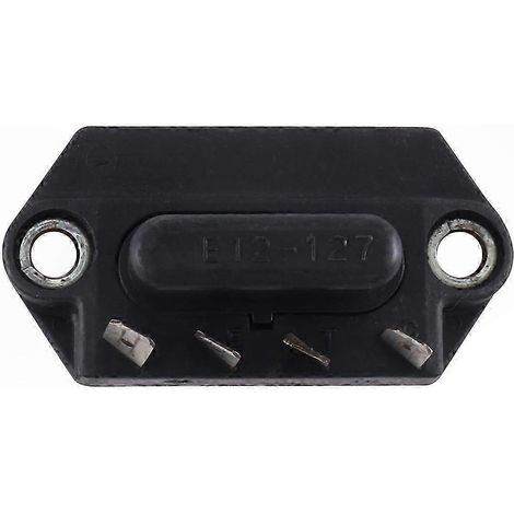 Zündsteuergerät für Accord E12-127 30120-P0A-A01 kompatibles Ersatzteil (1/5)