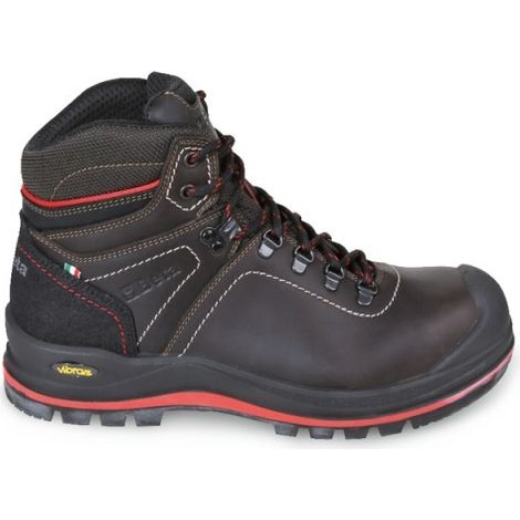 Beta 7294HM Scarpe antinfortunistiche alte Heritage S3 - 48 (1/2)