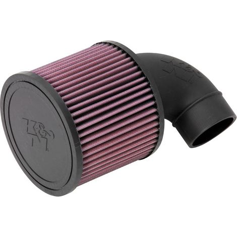 Système de filtres à air sport K&N FILTERS CM-8009