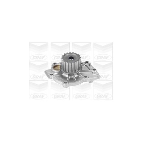 Pompe à eau, refroidissement du moteur GRAF PA824 VOLVO 274216 30751022 31293177