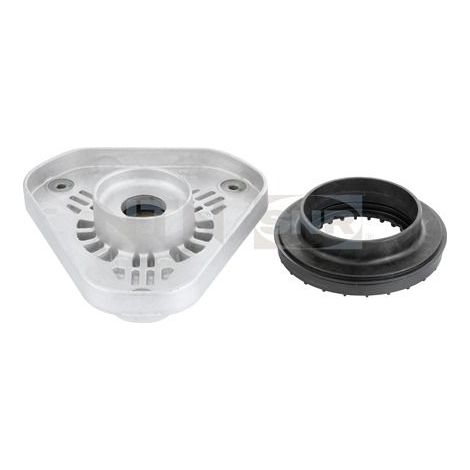 Kits de butée de suspension - KB651.09 - SNR - Compatible avec véhicule Mercedes