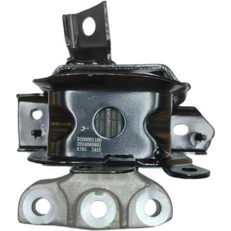 Geeignet für die flexible rechte Motorhalterung D100001160 sowie für die Motorhalterungsteile Dongfeng Fengshen Yixuan 1.5T B012772.