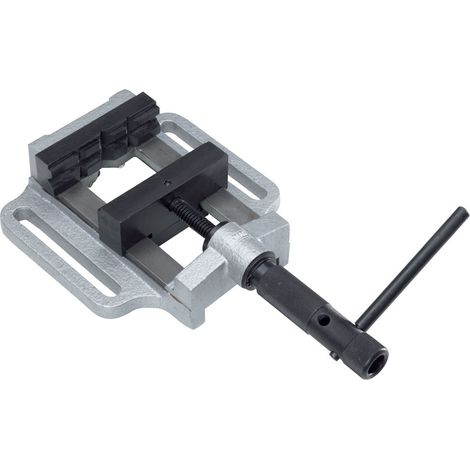 ELMAG PROFI-Maschinenschraubstock 5'/ 125 mm (16084) (1/2)