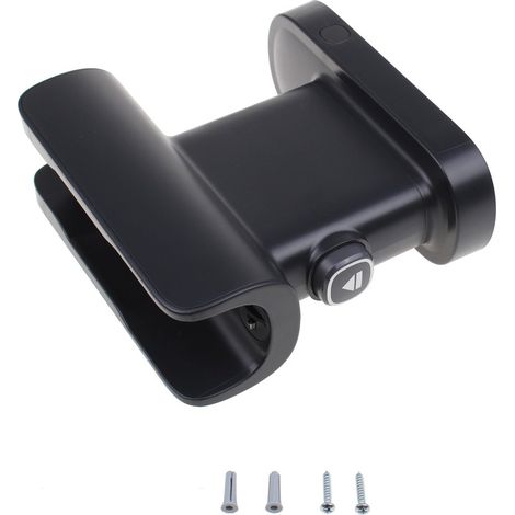 Electrolux - supporto a parete per aspirapolvere - 140232596019 - 7321424814862