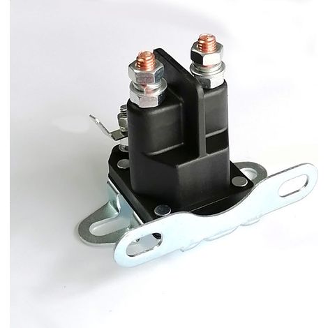 Relays for Polaris/Sportsman 500/Magnum 330/500/700/800 motorcycles and ATVs (1/4)