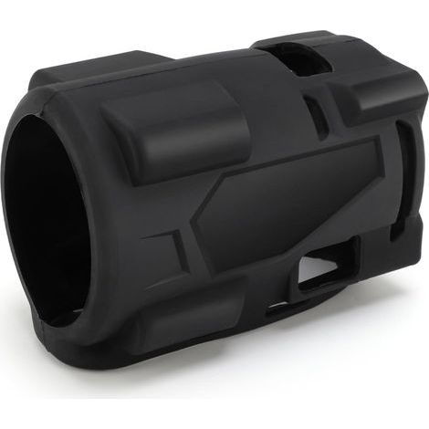49-16-2563 Impact wrench protector for M12 Fuel 1/2" 2563-20 and 3/8" 2562-20, easy to install and remove. (1/5)