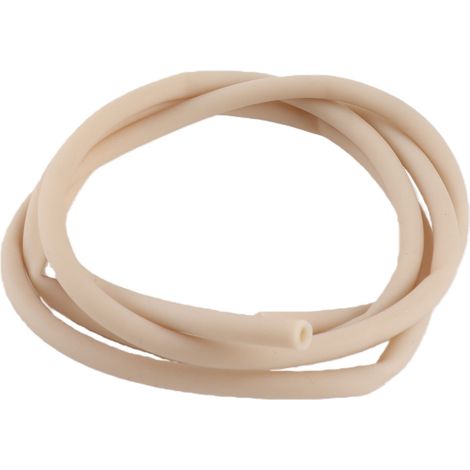Tube de pompe péristaltique résistant à la corrosion pour accessoires de test de produits 3 x 5 mm (1/5)