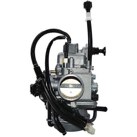 Carburateur Carbman pour quad Honda Rincon TRX 650 (modèles 2003, 2004 et 2005), remplace la pièce n° 16100-HN8-013 (1/4)