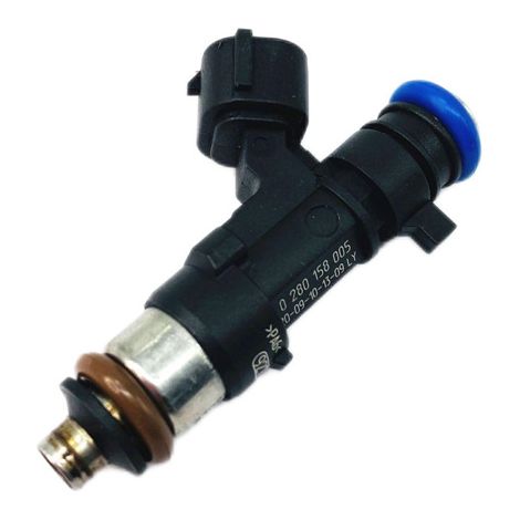 Die Einspritzdüse 16600-7Y000 ist aktuell auf Lager und für den Nissan Murano Quest 3.5 geeignet. (1/4)