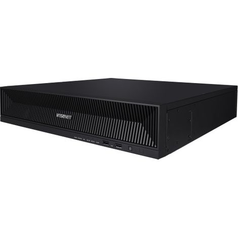Enregistreur vidéo Hanwha XRN-1620SB1 16 canaux 24 To