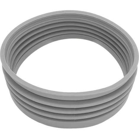 Silicone Bellows for Series 8 Single-Dose Convenient Accessories, Dual-Purpose Design, Efficient Bean Use and Cleanliness (1/5)