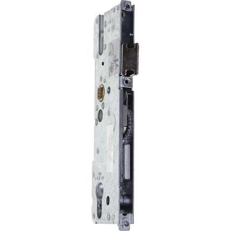 Roto Lucchetto di riparazione serie C500, 4592P10, argento (1/5)
