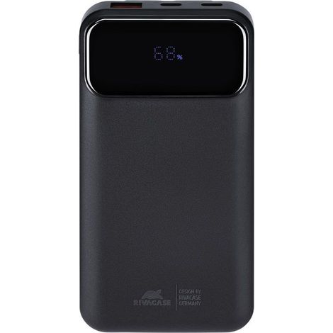 Batería Eléctrica RIVACASE VA2211 BLACK