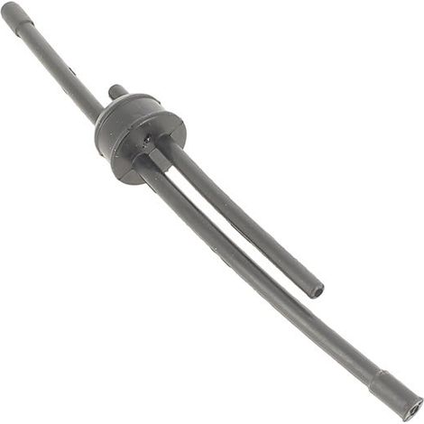 Tubo + guarnizione serbatoio 450186101128 per motosega einhell