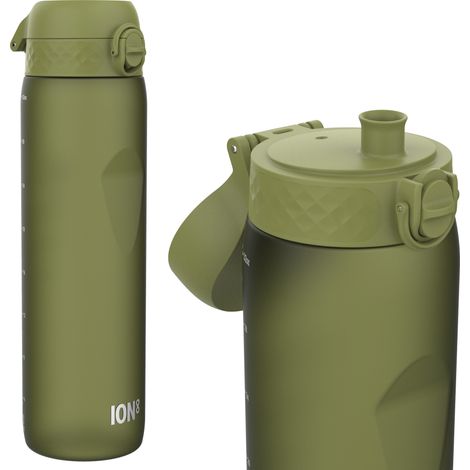 ION8 I8RF1000KGRE Khakigrüne Flasche (1/5)