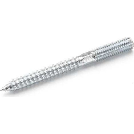 REHAU Stockschraube Gewinde M 8, Länge 80 mm, 11210741002 (1/2)