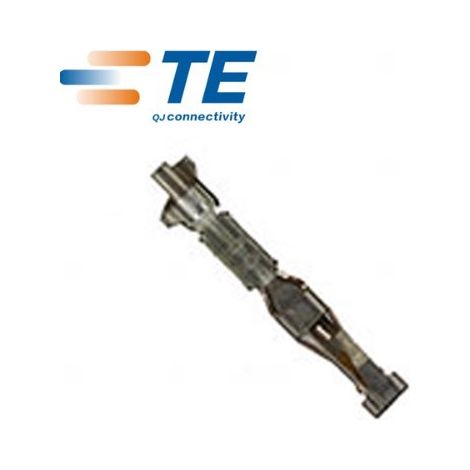 1-104481-1 TE Connector Automotive Terminal Blocks - In Stock (1/4)