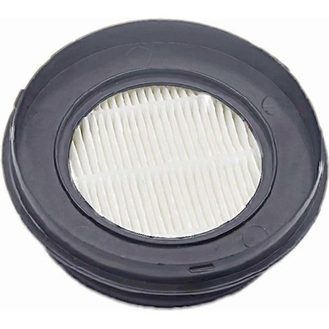 Waschbarer und wiederverwendbarer Filter, kompatibel mit den Akku-Staubsaugern U16 und Flex. Ersatzfilter und Zubehör erhältlich. (1/5)