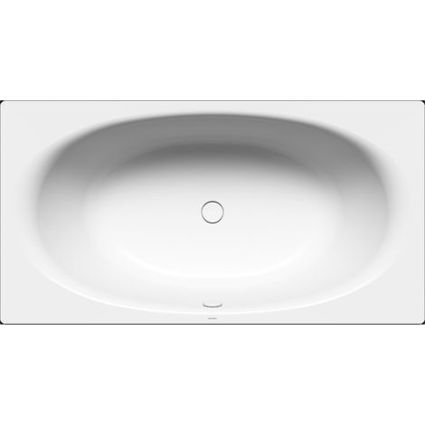 KALDEWEI Badewanne ELLIPSO DUO 230 190x100cm, 286000013001 (1/3)