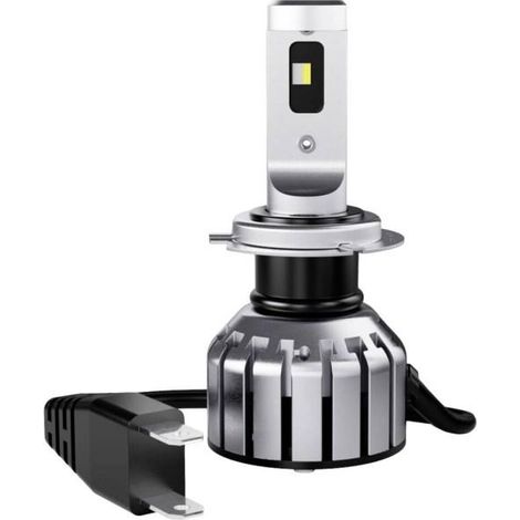 Osram Bombillas LED H7 24V PX26D Blanco 16W