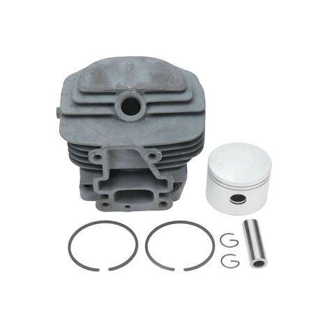 S-giant Cylindre complet compatible avec Kawasaki débroussailleuse TJ45, TJ45E, KBL45, diamètre 42.5mm (1/4)