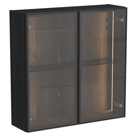 VITRA 67201 Armoire haute LED New Metropole Edge