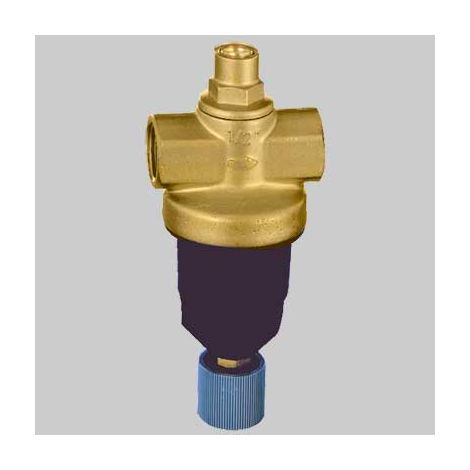 RIDUTTORE DI PRESSIONE 'HONEYWELL' MODELLO PN 40  3/4     HONEYWELL