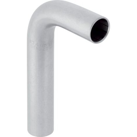 Geberit 30091 Mapress coude inox 90° (1/3)